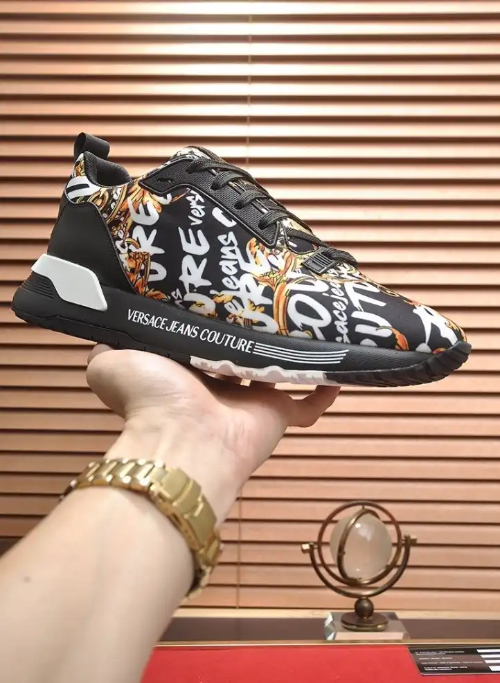 hype Givenchy Sneakers