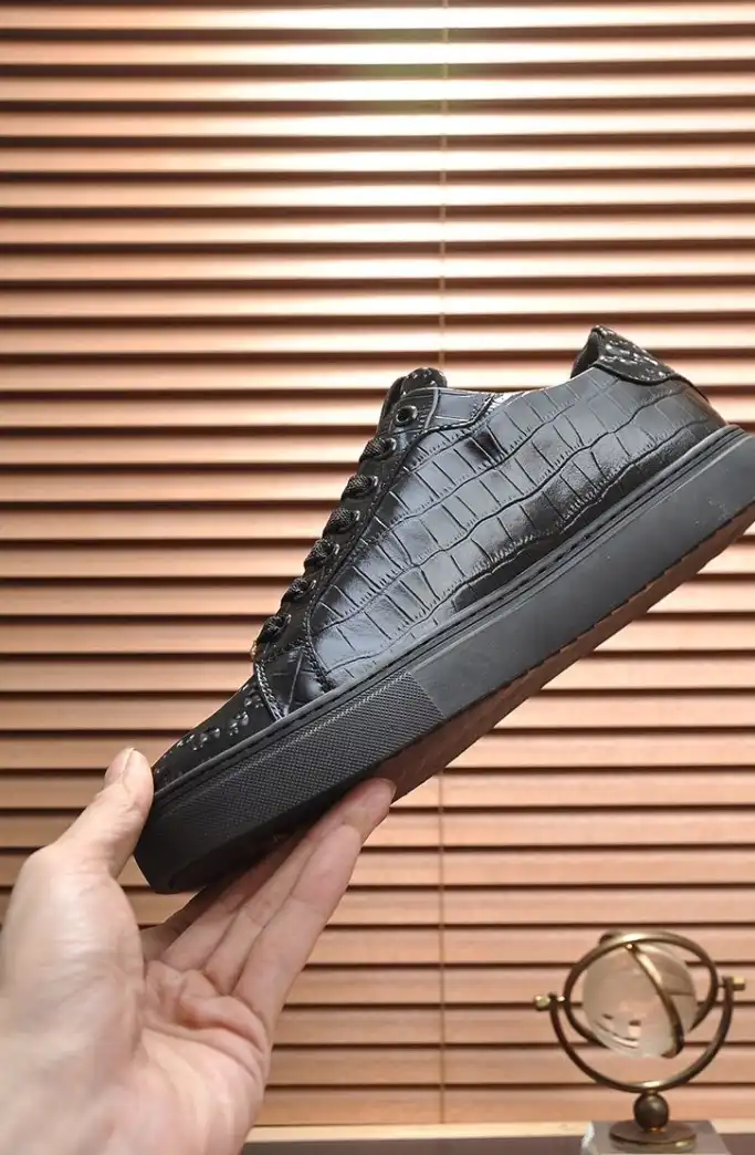 hype Givenchy Sneakers