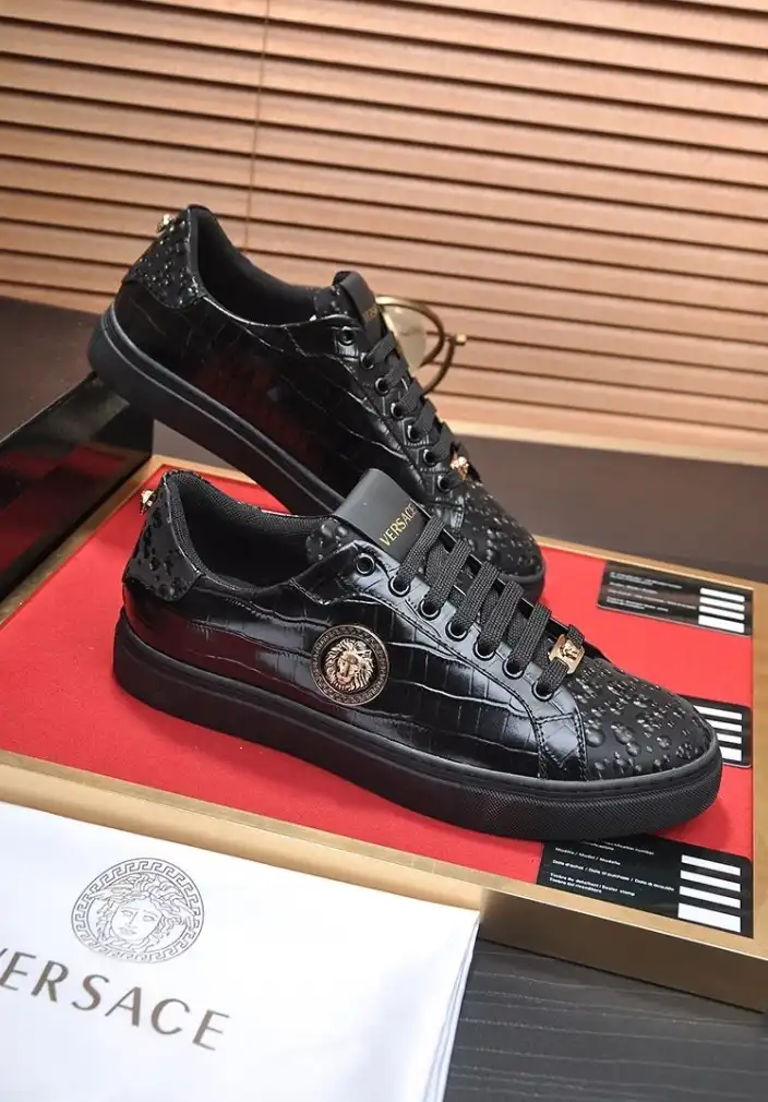 hype Givenchy Sneakers