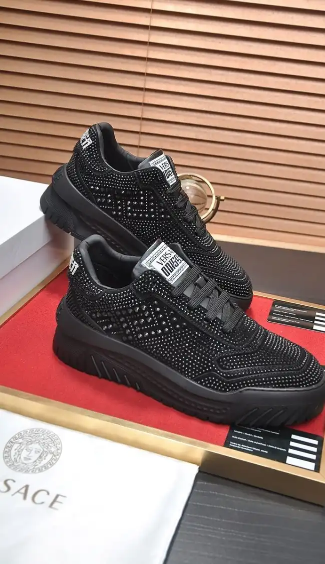 hype Givenchy Sneakers