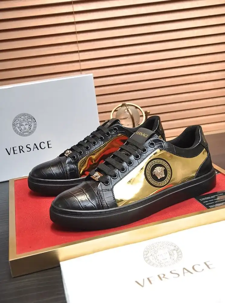 hype Givenchy Sneakers