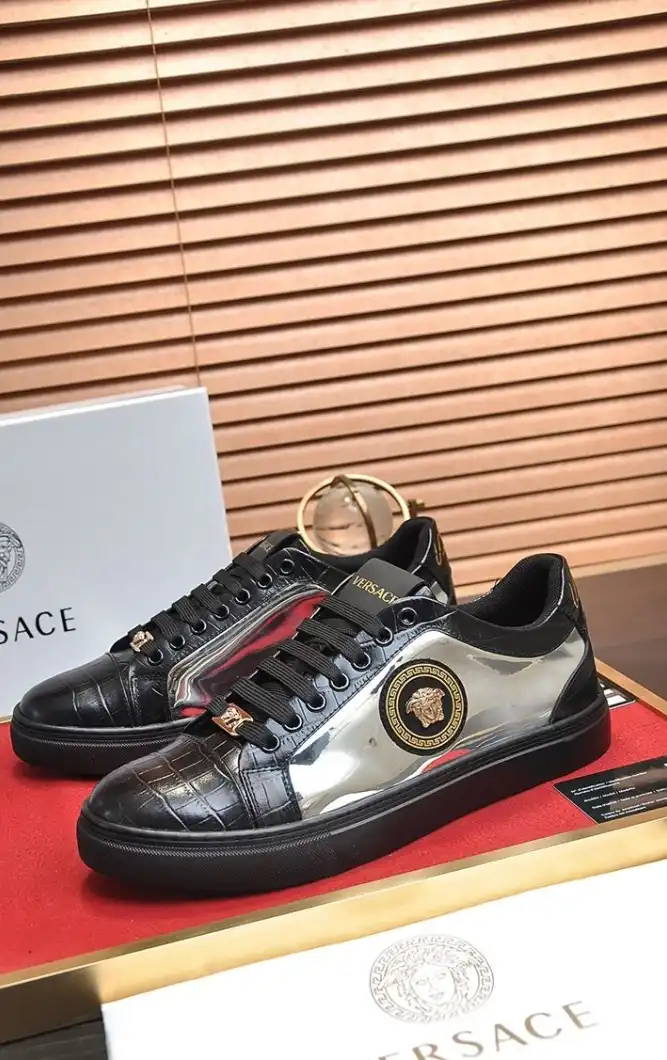 hype Givenchy Sneakers