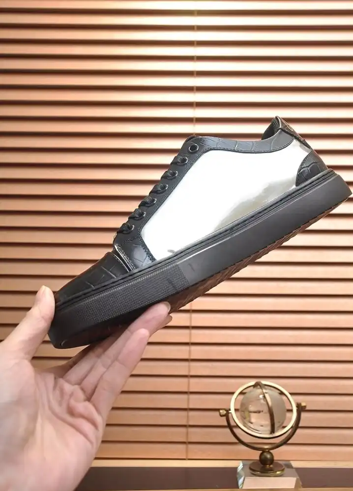 hype Givenchy Sneakers