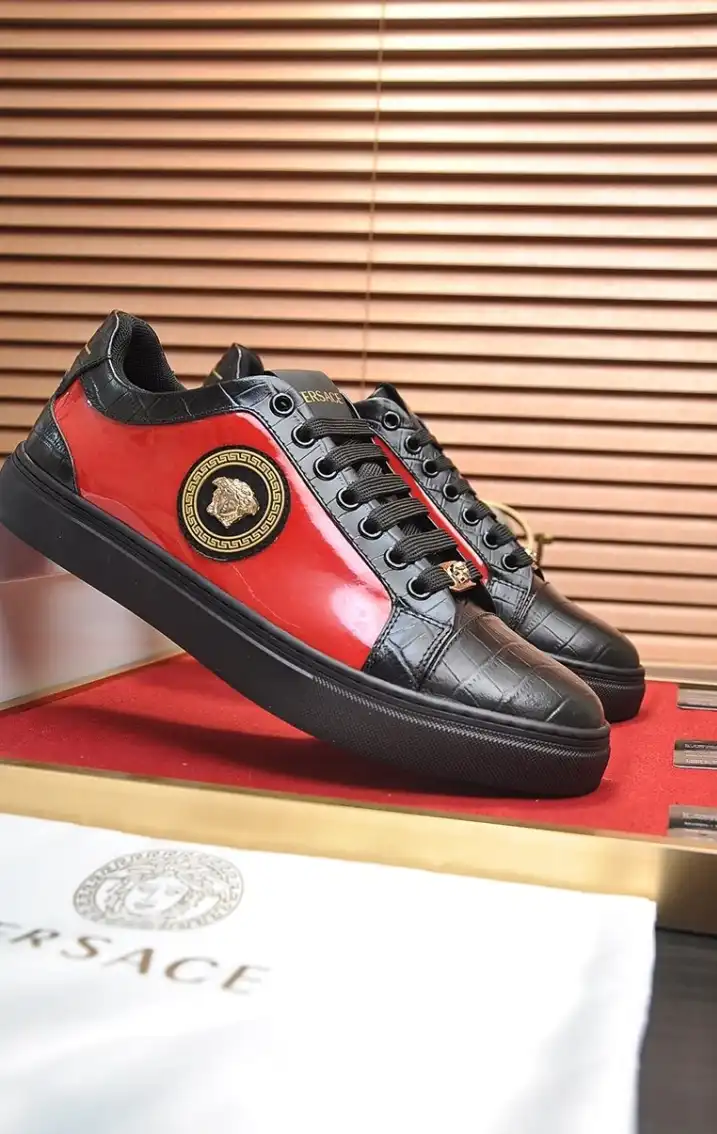 hype Givenchy Sneakers