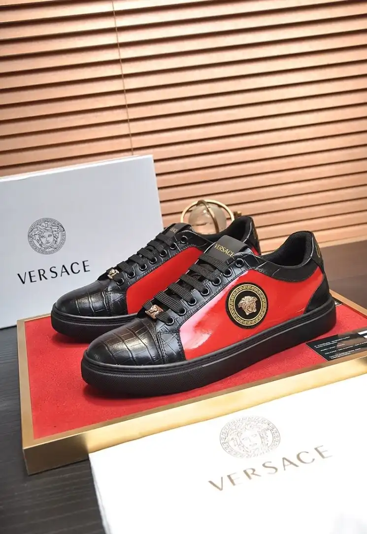 hype Givenchy Sneakers