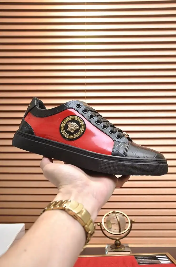 hype Givenchy Sneakers