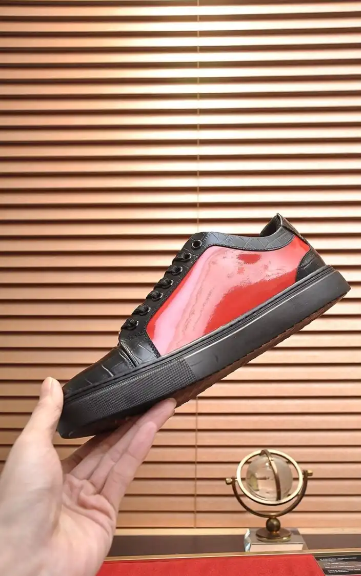 hype Givenchy Sneakers