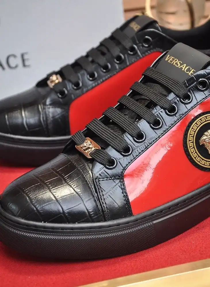 hype Givenchy Sneakers