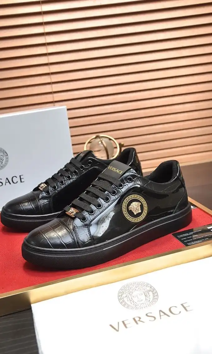 hype Givenchy Sneakers