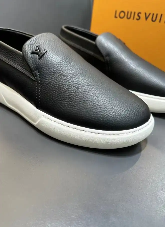 hype LV Casual Shoes