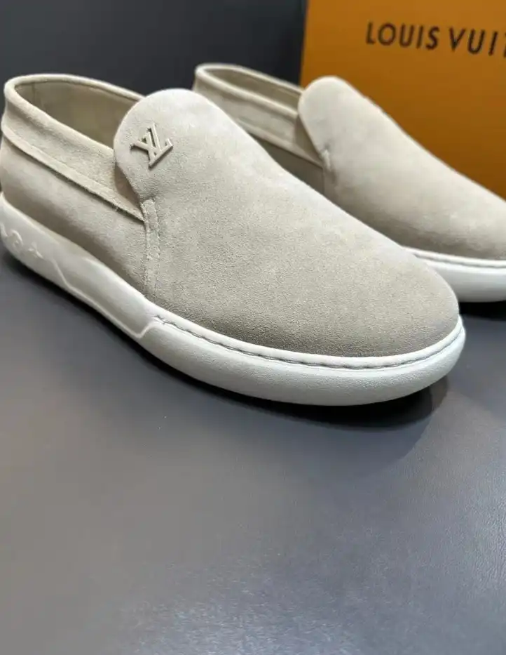 hype LV Casual Shoes