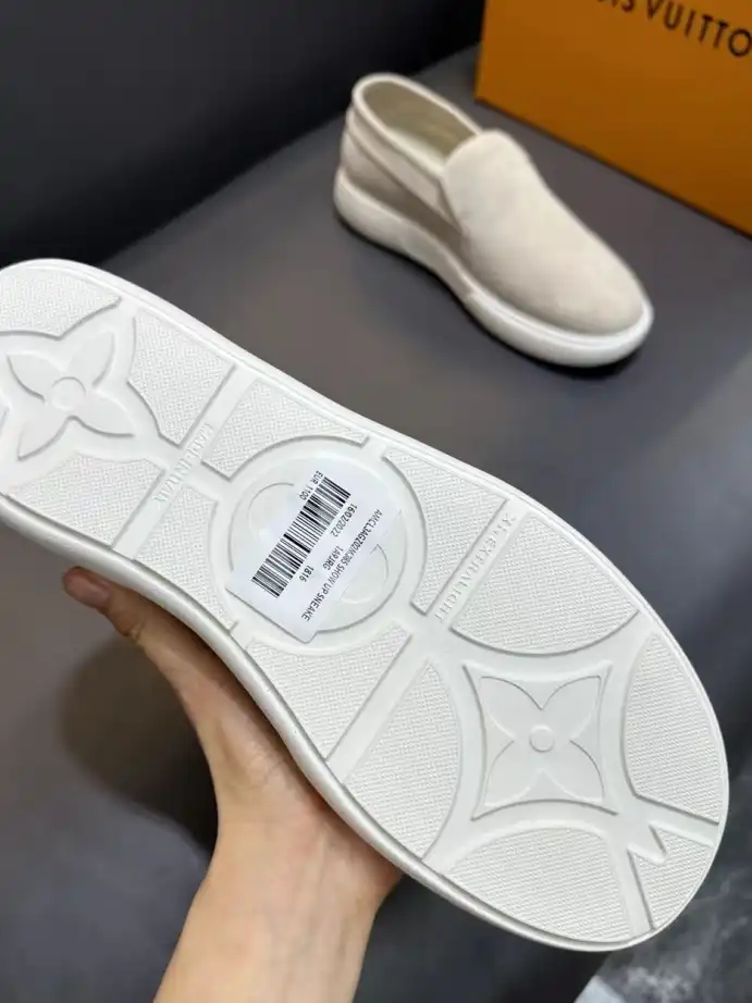 hype LV Casual Shoes