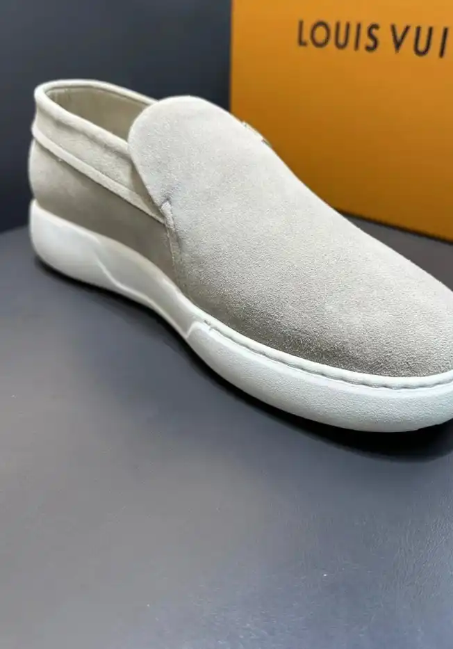 hype LV Casual Shoes