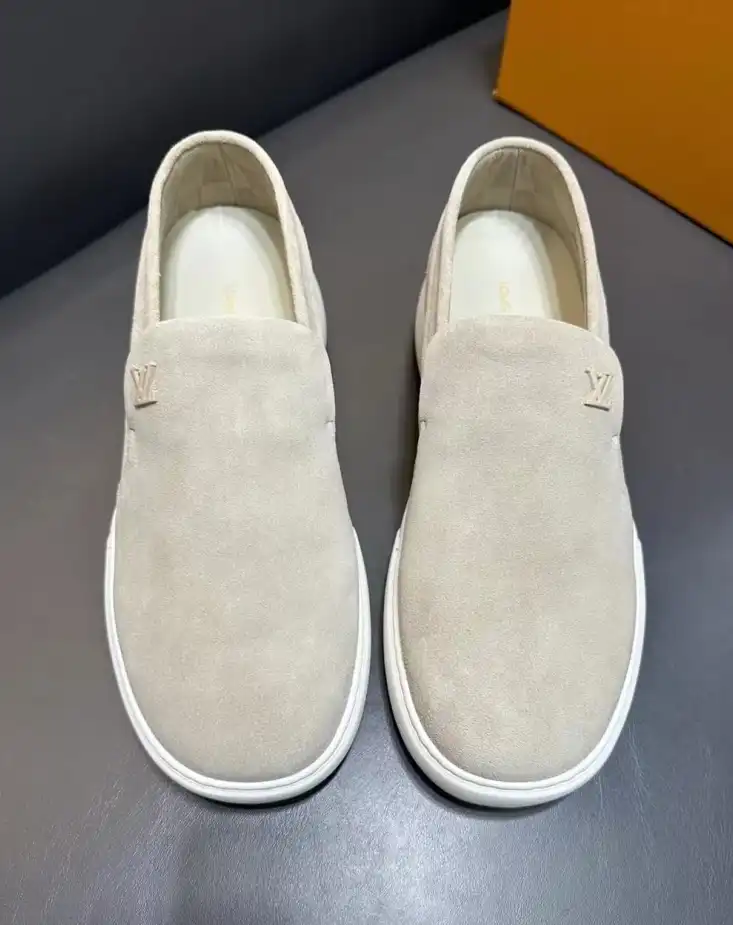 hype LV Casual Shoes