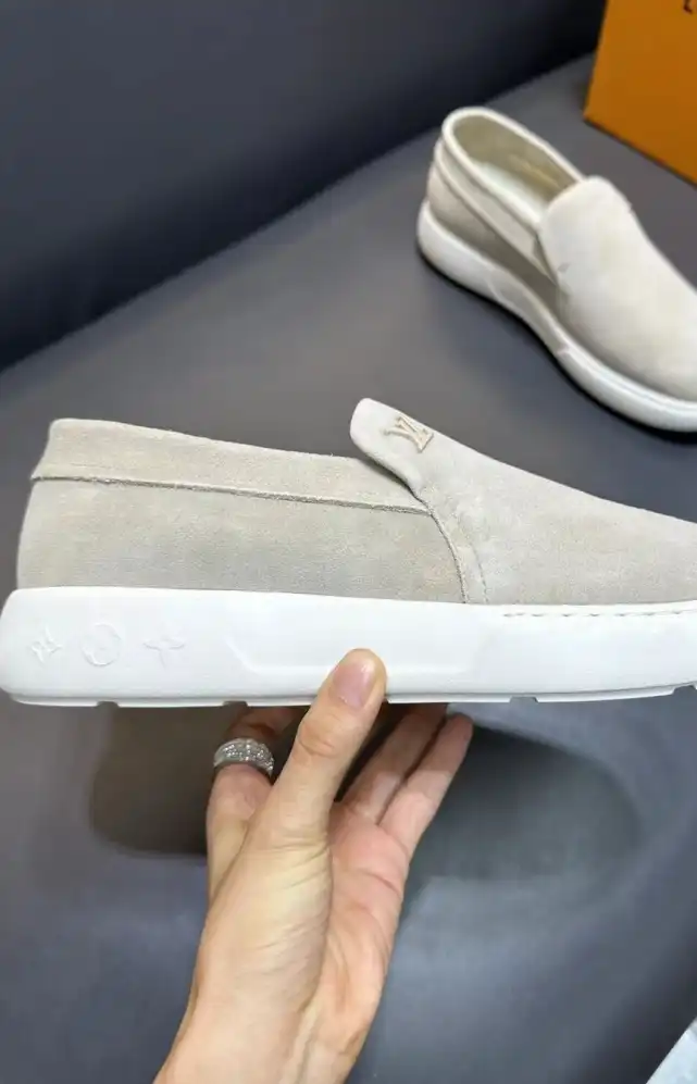 hype LV Casual Shoes