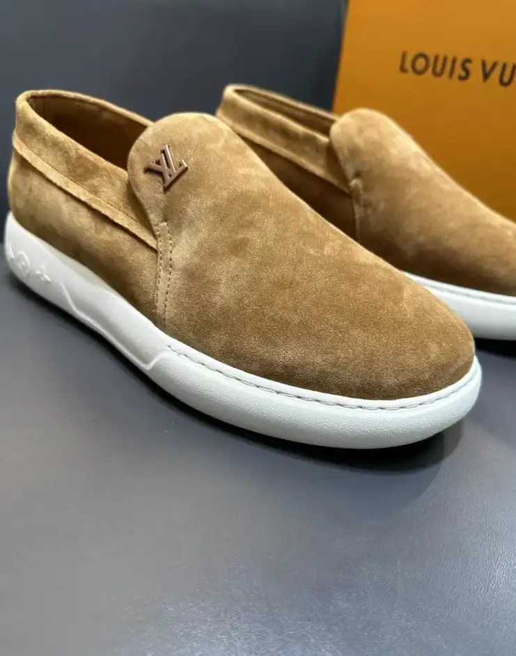 hype LV Casual Shoes