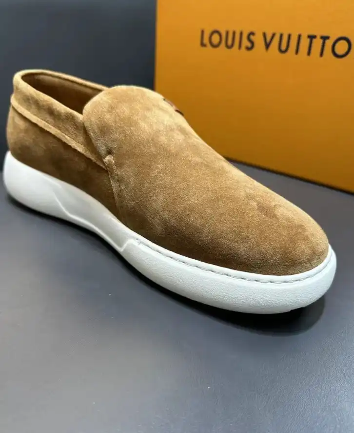 hype LV Casual Shoes