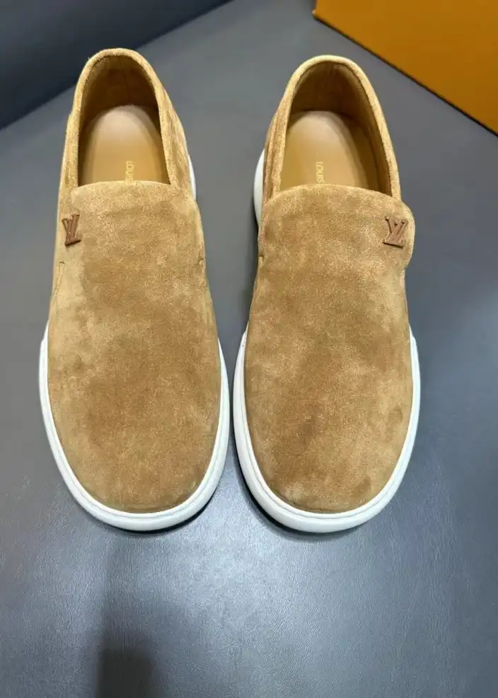 hype LV Casual Shoes