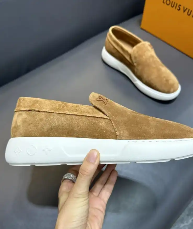 hype LV Casual Shoes