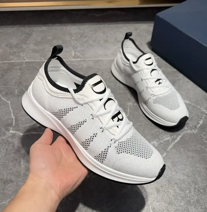 hype Christian Dior Casual Shoes