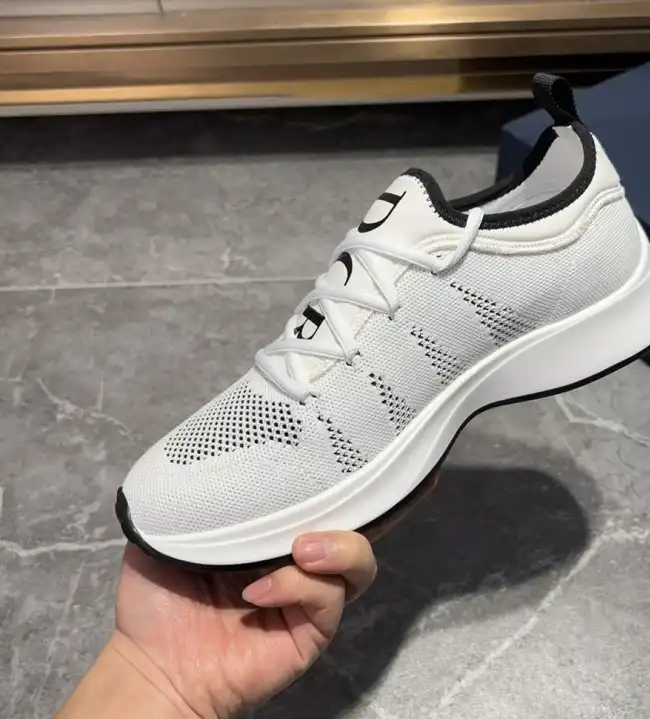 hype Christian Dior Casual Shoes