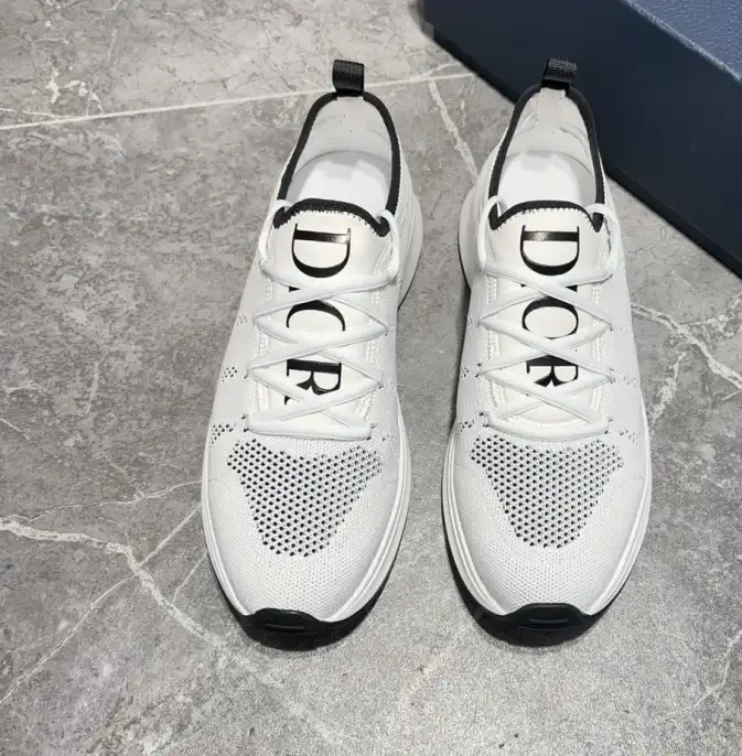 hype Christian Dior Casual Shoes