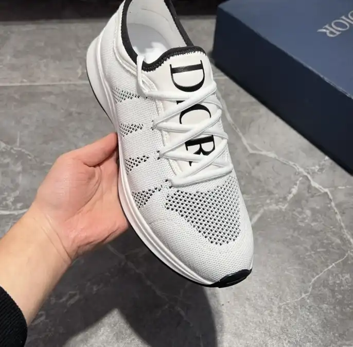 hype Christian Dior Casual Shoes