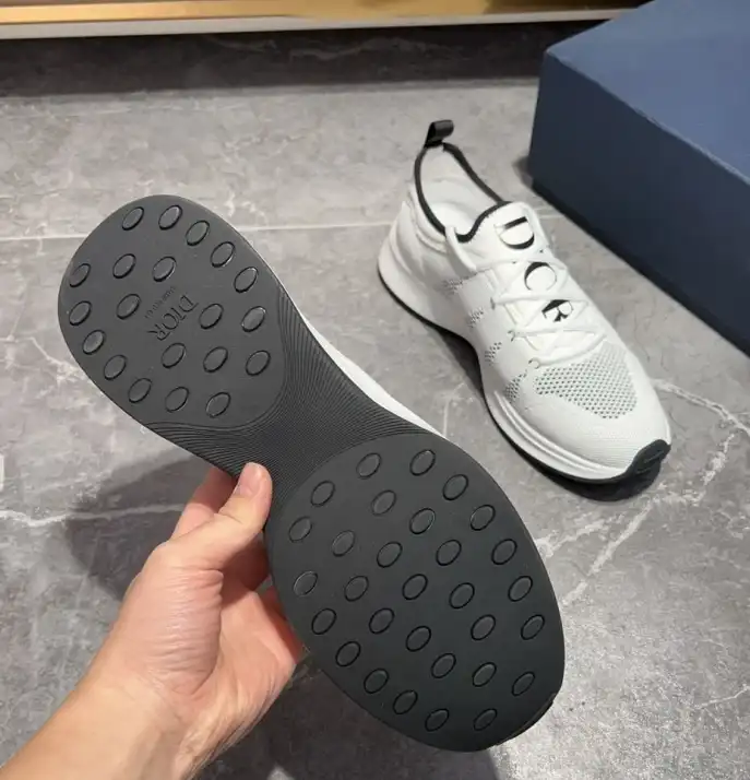 hype Christian Dior Casual Shoes