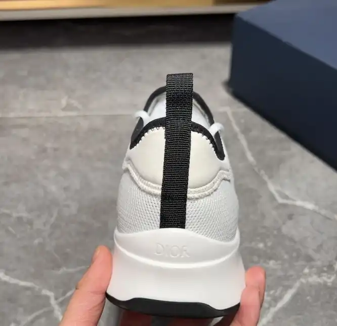 hype Christian Dior Casual Shoes