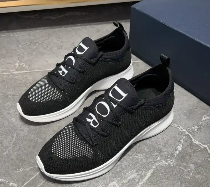 hype Christian Dior Casual Shoes