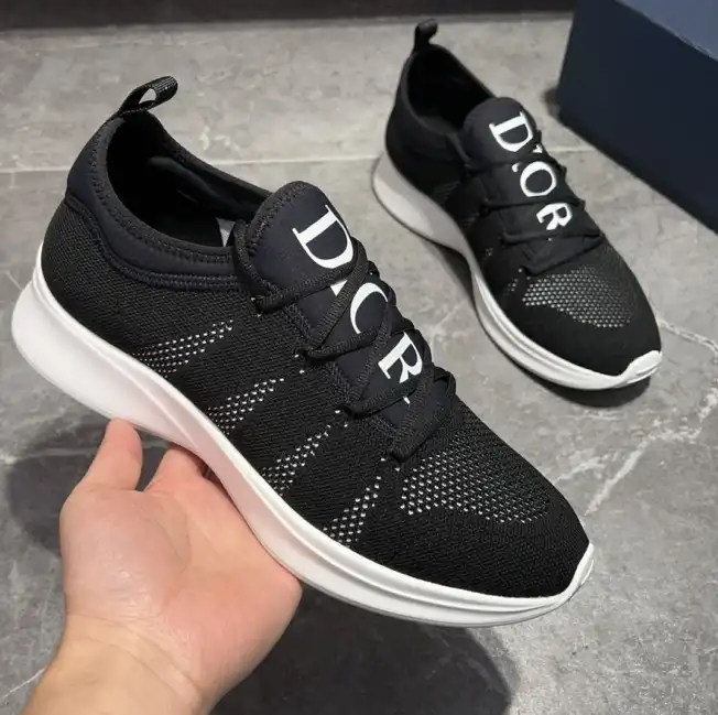 hype Christian Dior Casual Shoes