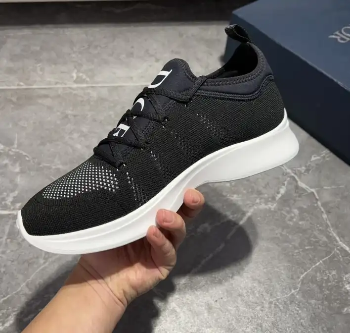 hype Christian Dior Casual Shoes