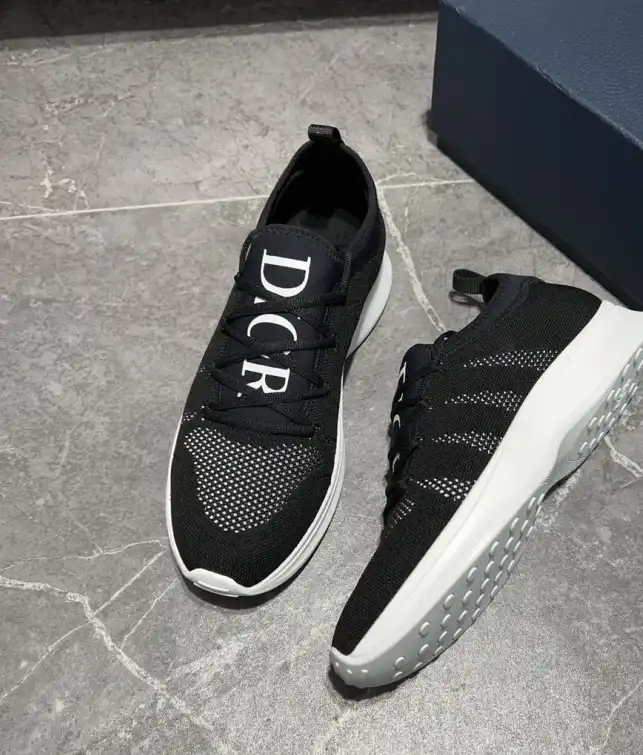 hype Christian Dior Casual Shoes