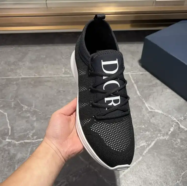 hype Christian Dior Casual Shoes