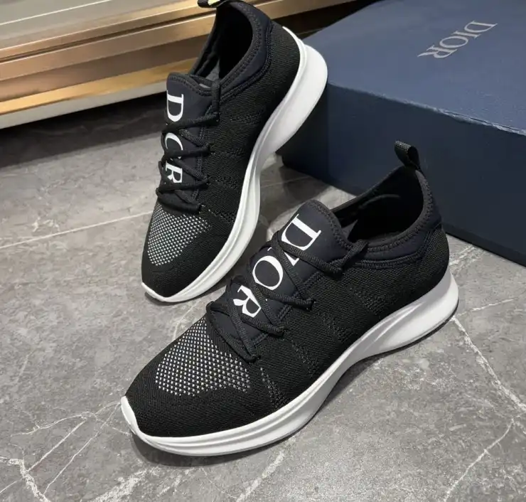 hype Christian Dior Casual Shoes