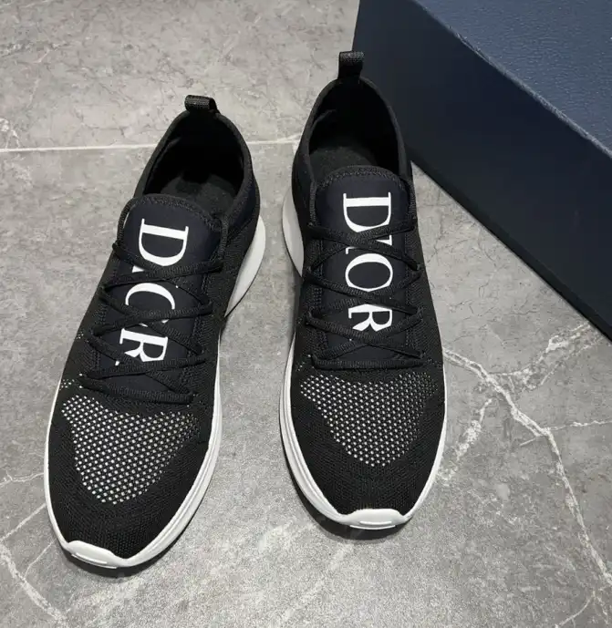 hype Christian Dior Casual Shoes