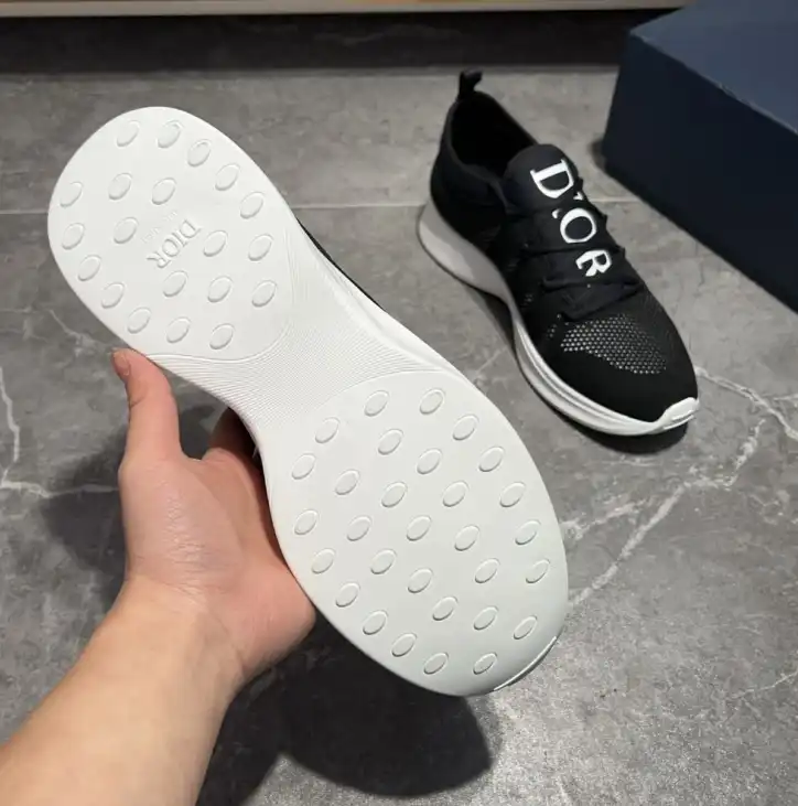 hype Christian Dior Casual Shoes