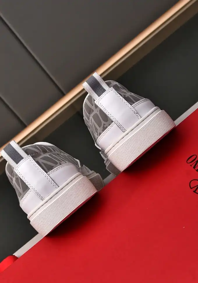 hype Valentino Casual Shoes