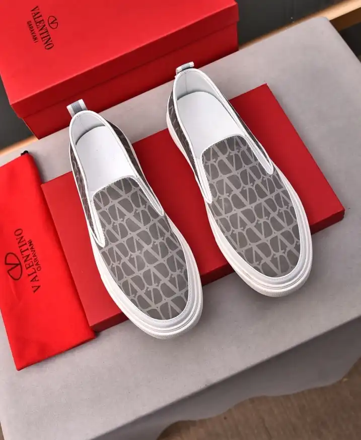 hype Valentino Casual Shoes