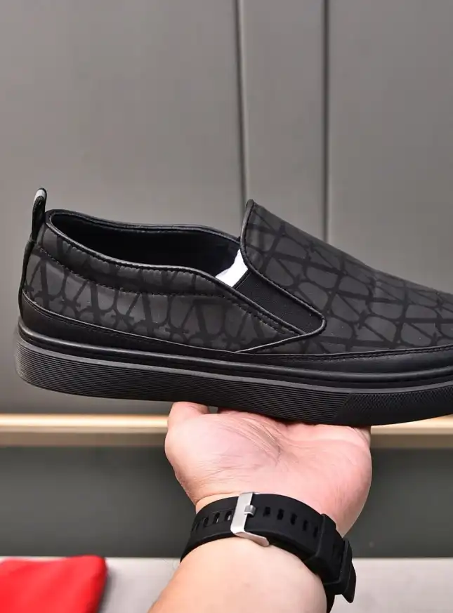 hype Valentino Casual Shoes