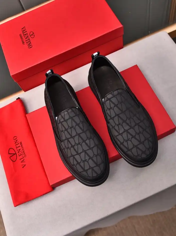 hype Valentino Casual Shoes