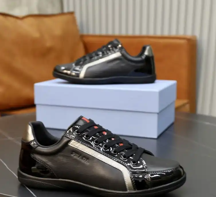 hype Prada Casual Shoes