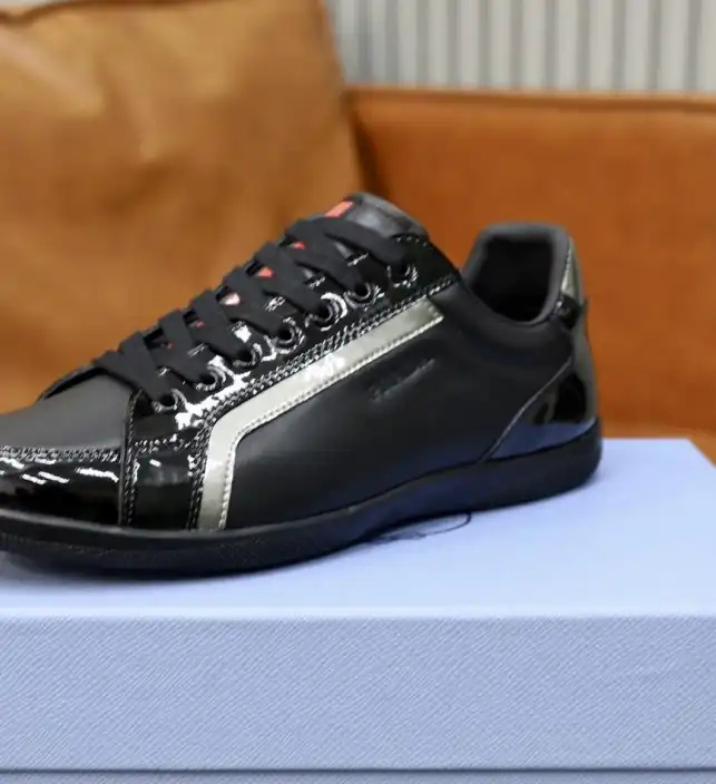 hype Prada Casual Shoes