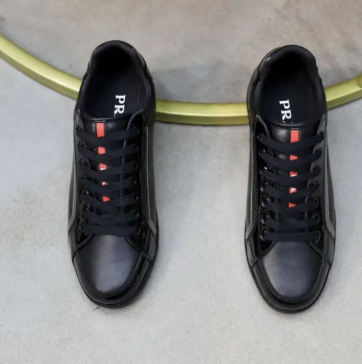 hype Prada Casual Shoes