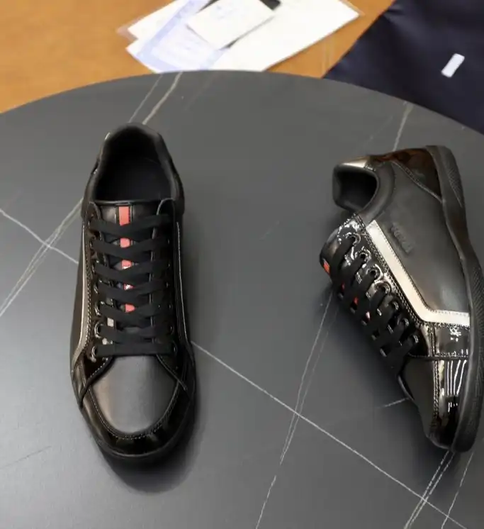 hype Prada Casual Shoes