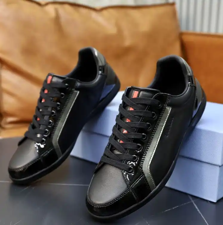 hype Prada Casual Shoes