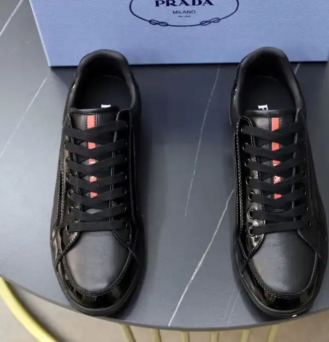 hype Prada Casual Shoes