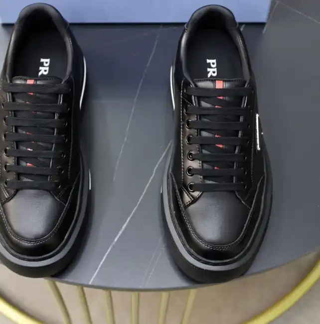 hype Prada Casual Shoes