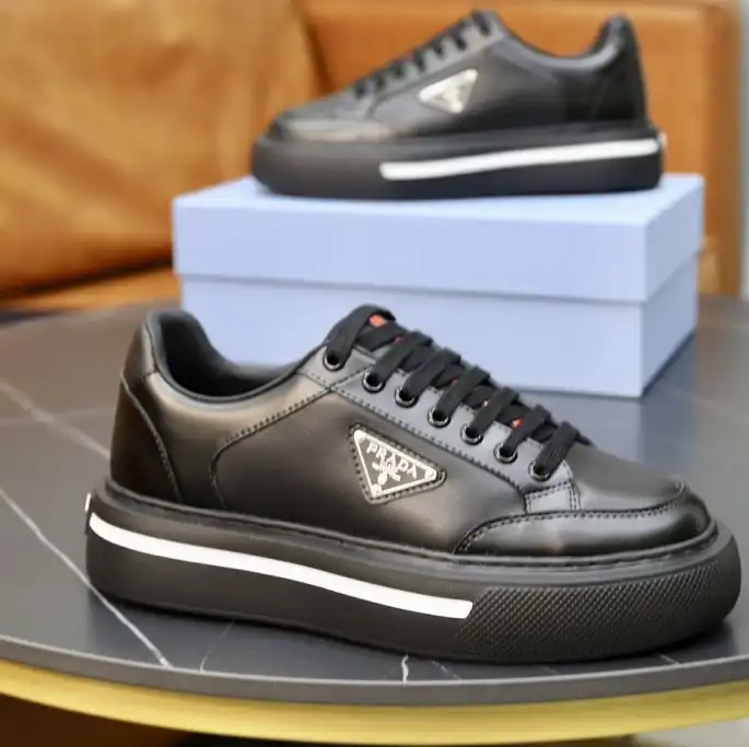 hype Prada Casual Shoes