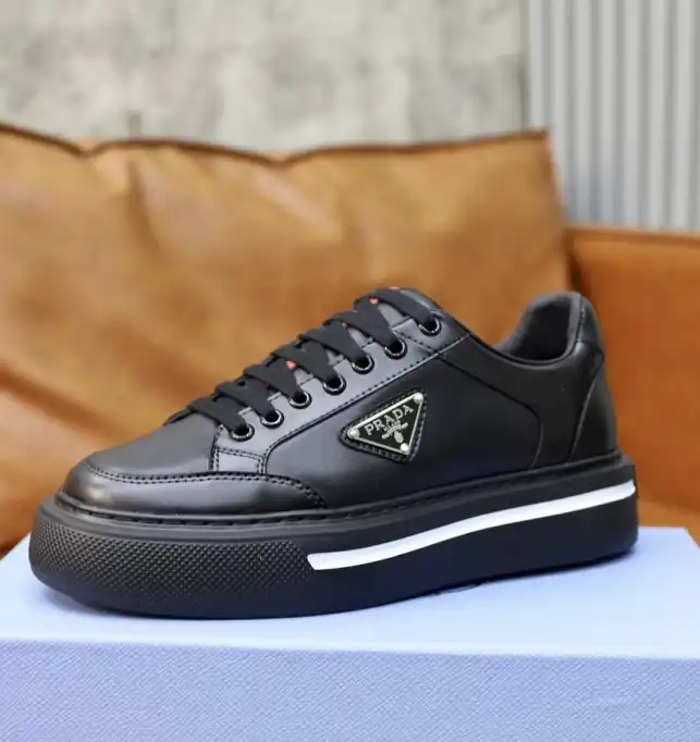 hype Prada Casual Shoes